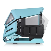 Купить Корпус Thermaltake AH T200 Turquoise - фото 4