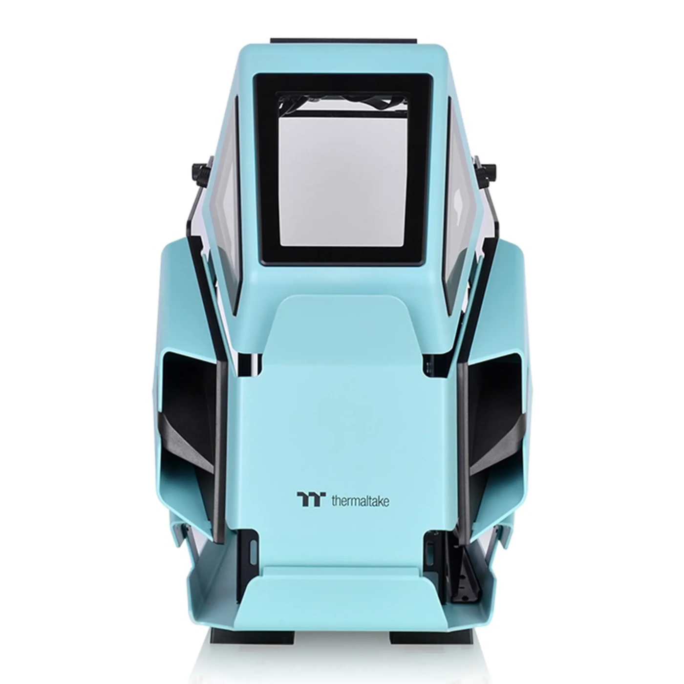 Купить Корпус Thermaltake AH T200 Turquoise - фото 5