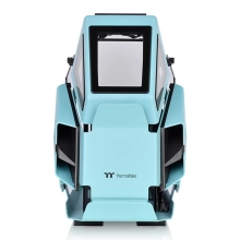 Купить Корпус Thermaltake AH T200 Turquoise - фото 5