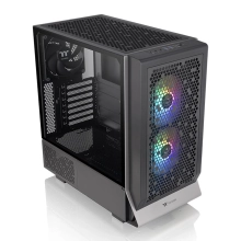 Купити Корпус Thermaltake Ceres 300 TG ARGB Black - фото 2