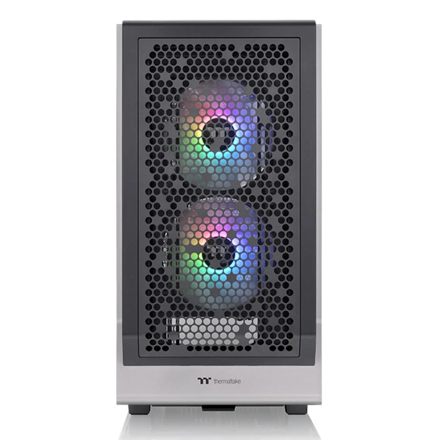 Купити Корпус Thermaltake Ceres 300 TG ARGB Black - фото 4