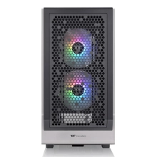 Купити Корпус Thermaltake Ceres 300 TG ARGB Black - фото 4