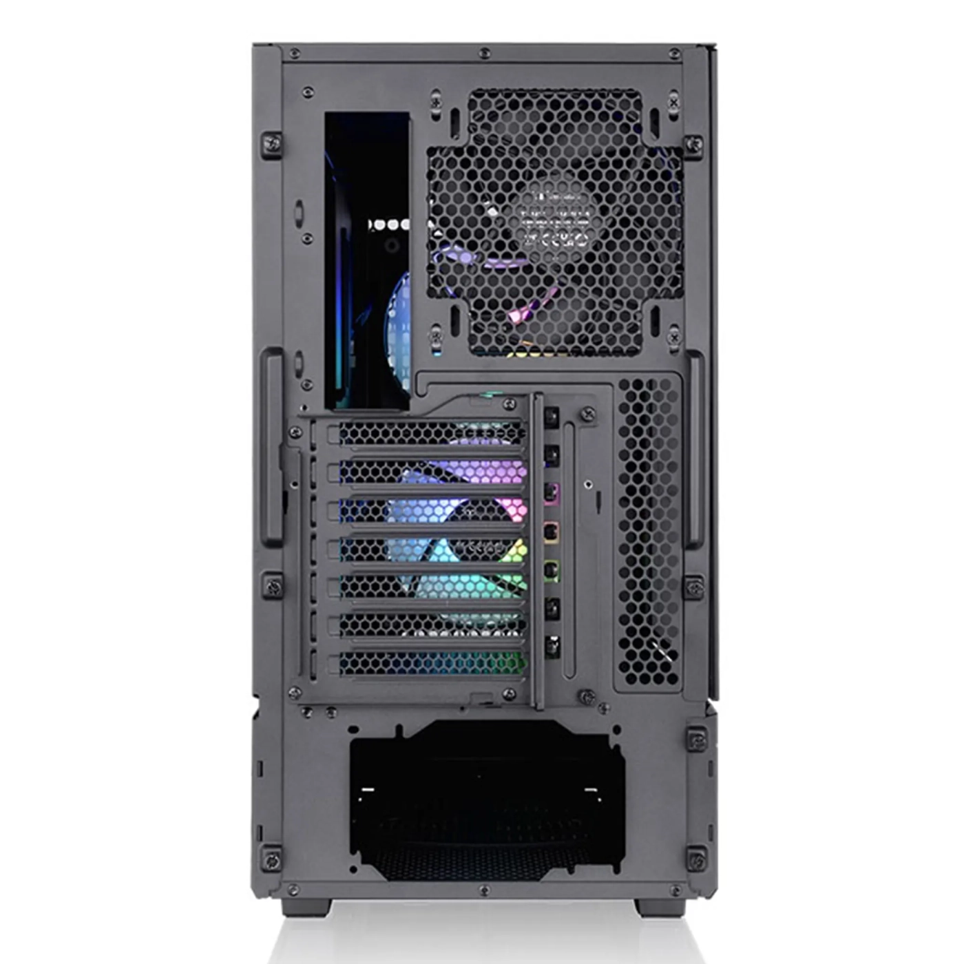 Купити Корпус Thermaltake Ceres 300 TG ARGB Black - фото 5