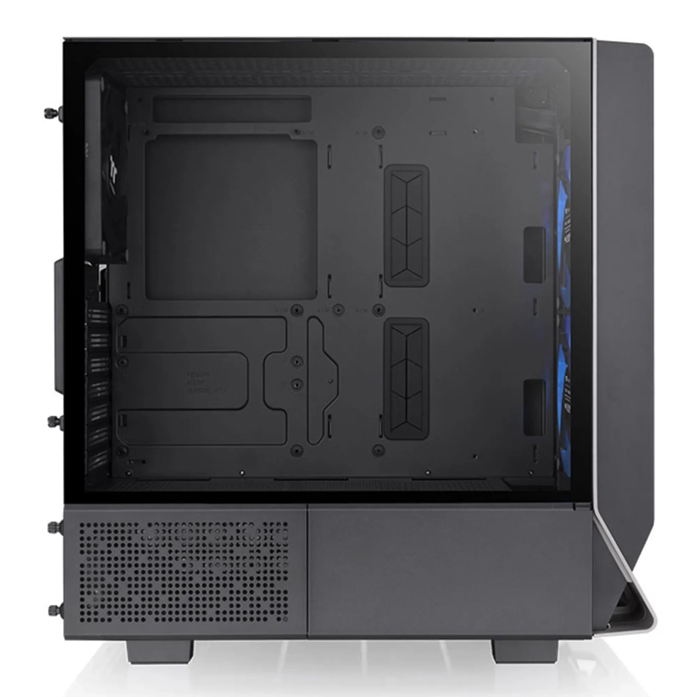 Купити Корпус Thermaltake Ceres 300 TG ARGB Black - фото 6