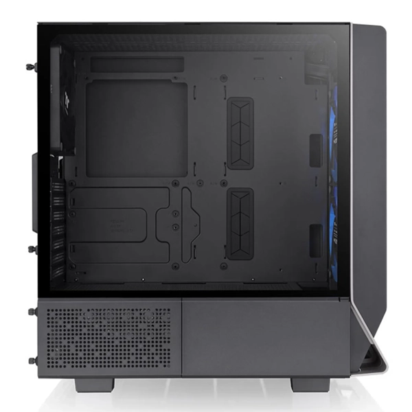 Купити Корпус Thermaltake Ceres 300 TG ARGB Black - фото 6