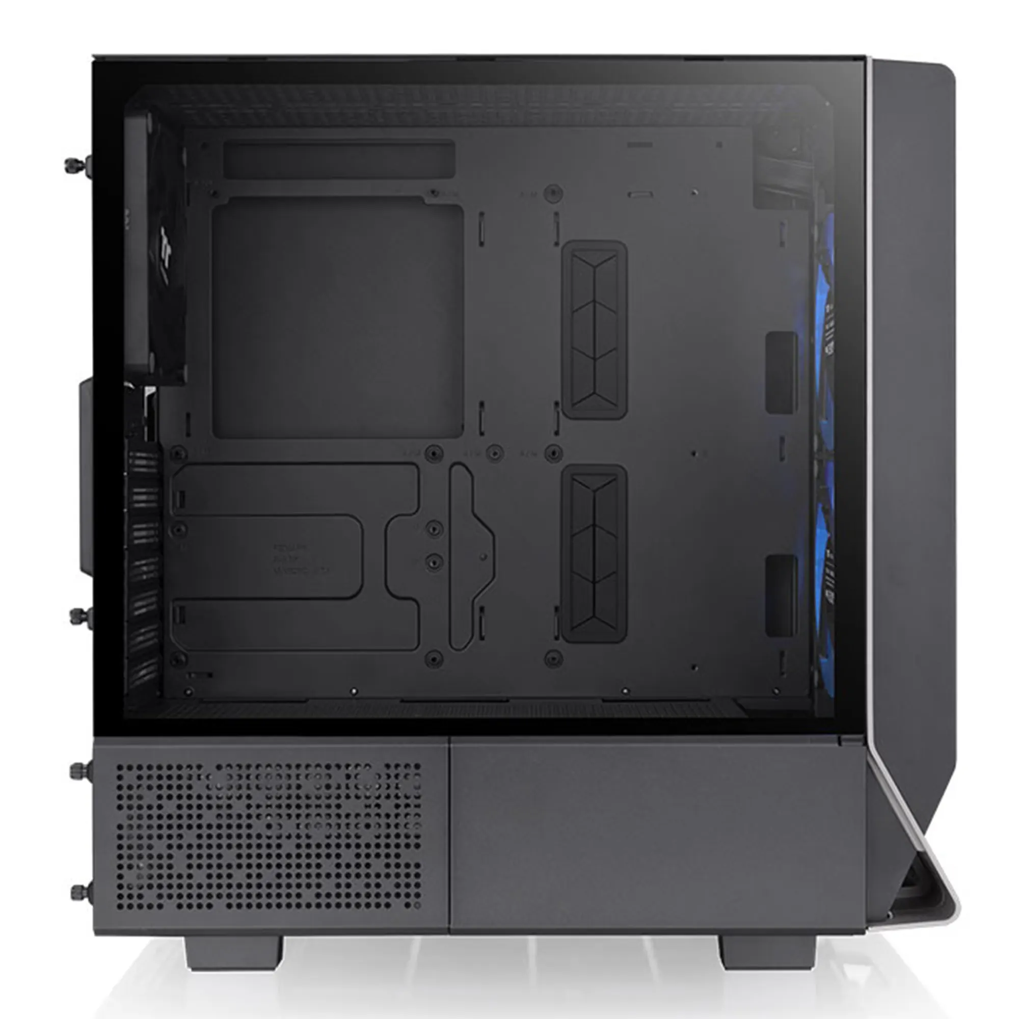 Купити Корпус Thermaltake Ceres 300 TG ARGB Black - фото 6