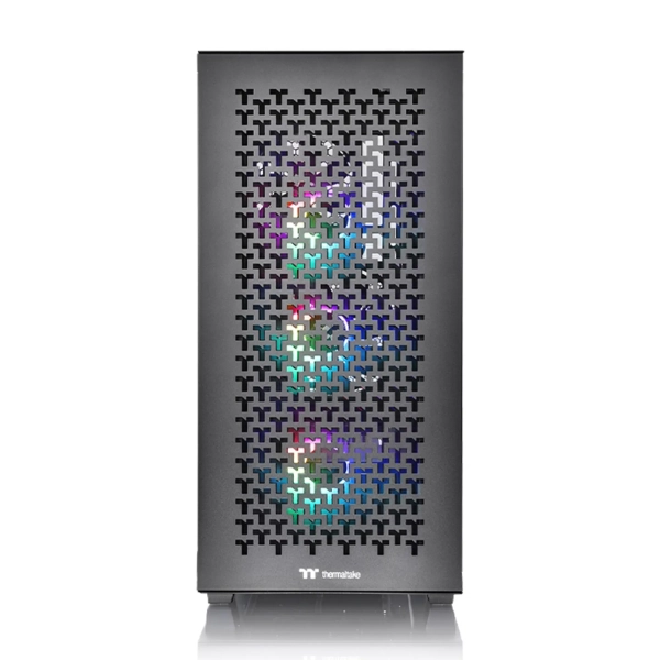 Купити Корпус Thermaltake V350 TG ARGB Air Black - фото 3
