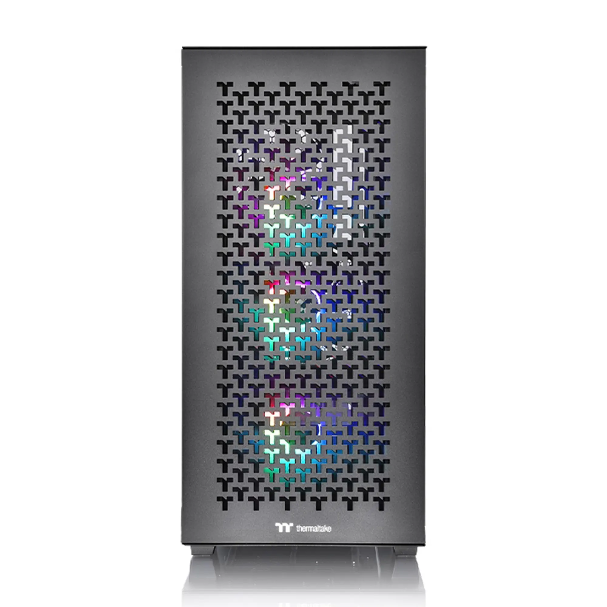 Купити Корпус Thermaltake V350 TG ARGB Air Black - фото 3