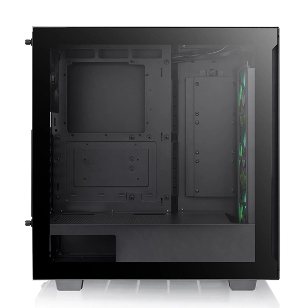 Купити Корпус Thermaltake V350 TG ARGB Air Black - фото 4