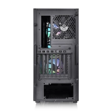 Купити Корпус Thermaltake V350 TG ARGB Air Black - фото 6