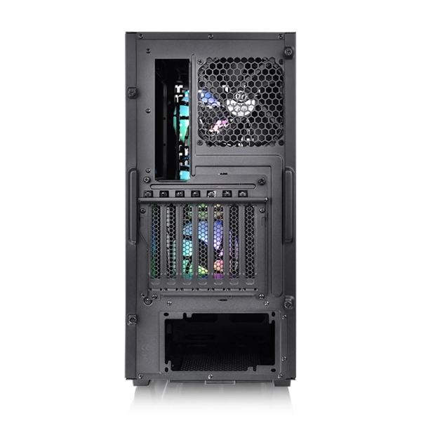 Купити Корпус Thermaltake V350 TG ARGB Air Black - фото 6
