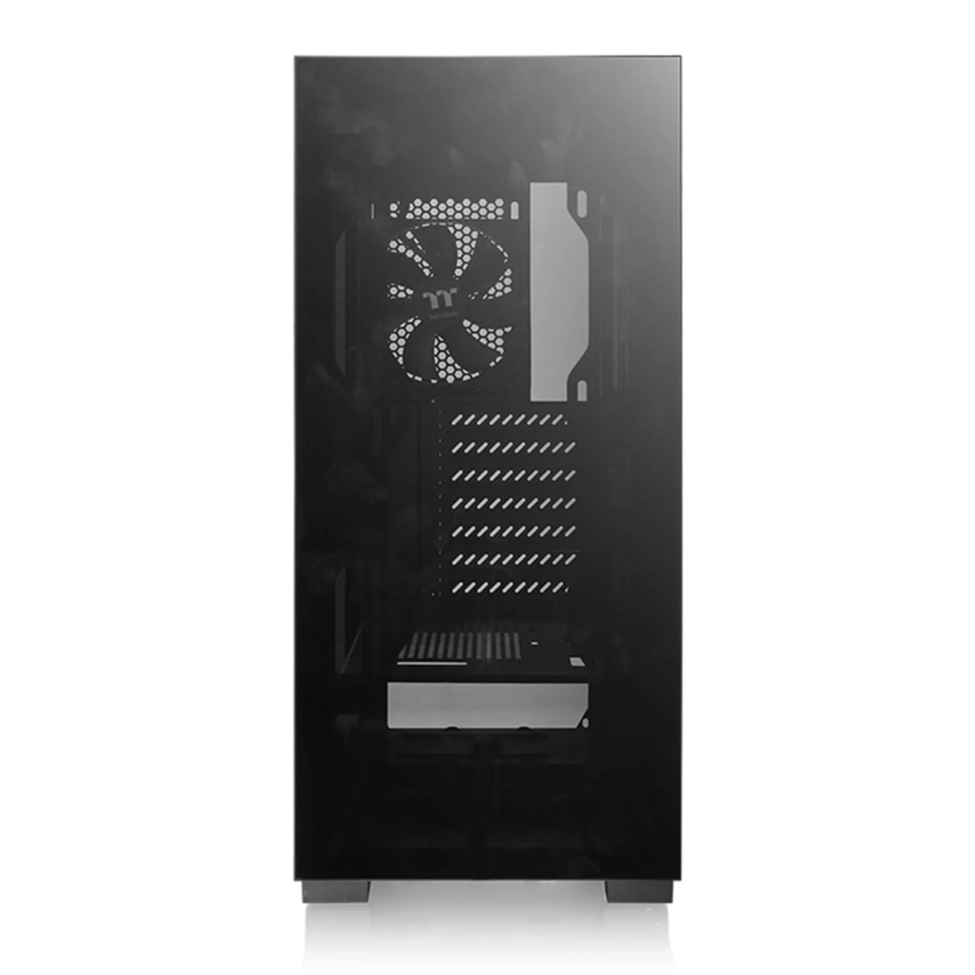 Купить Корпус Thermaltake Versa T25 TG Black - фото 2