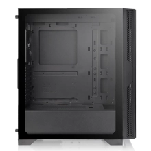 Купить Корпус Thermaltake Versa T25 TG Black - фото 3