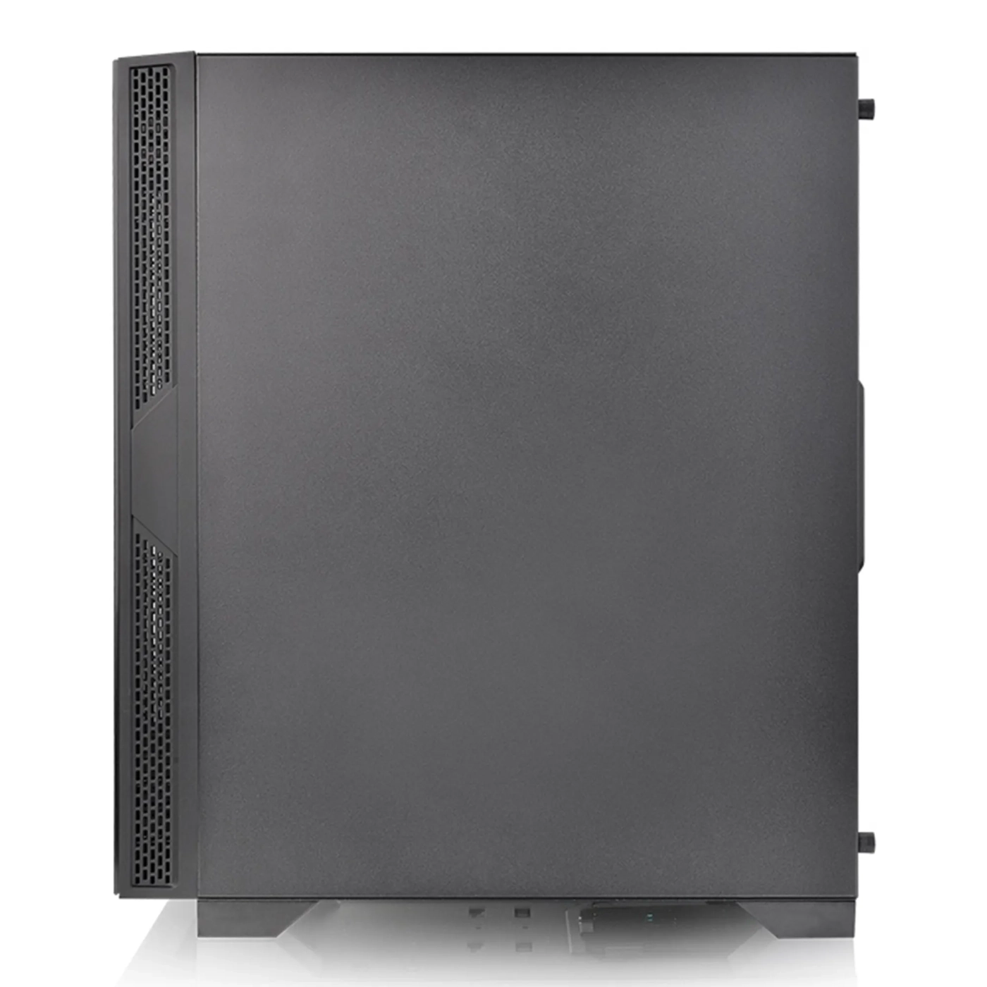 Купить Корпус Thermaltake Versa T25 TG Black - фото 4