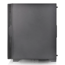 Купить Корпус Thermaltake Versa T25 TG Black - фото 4