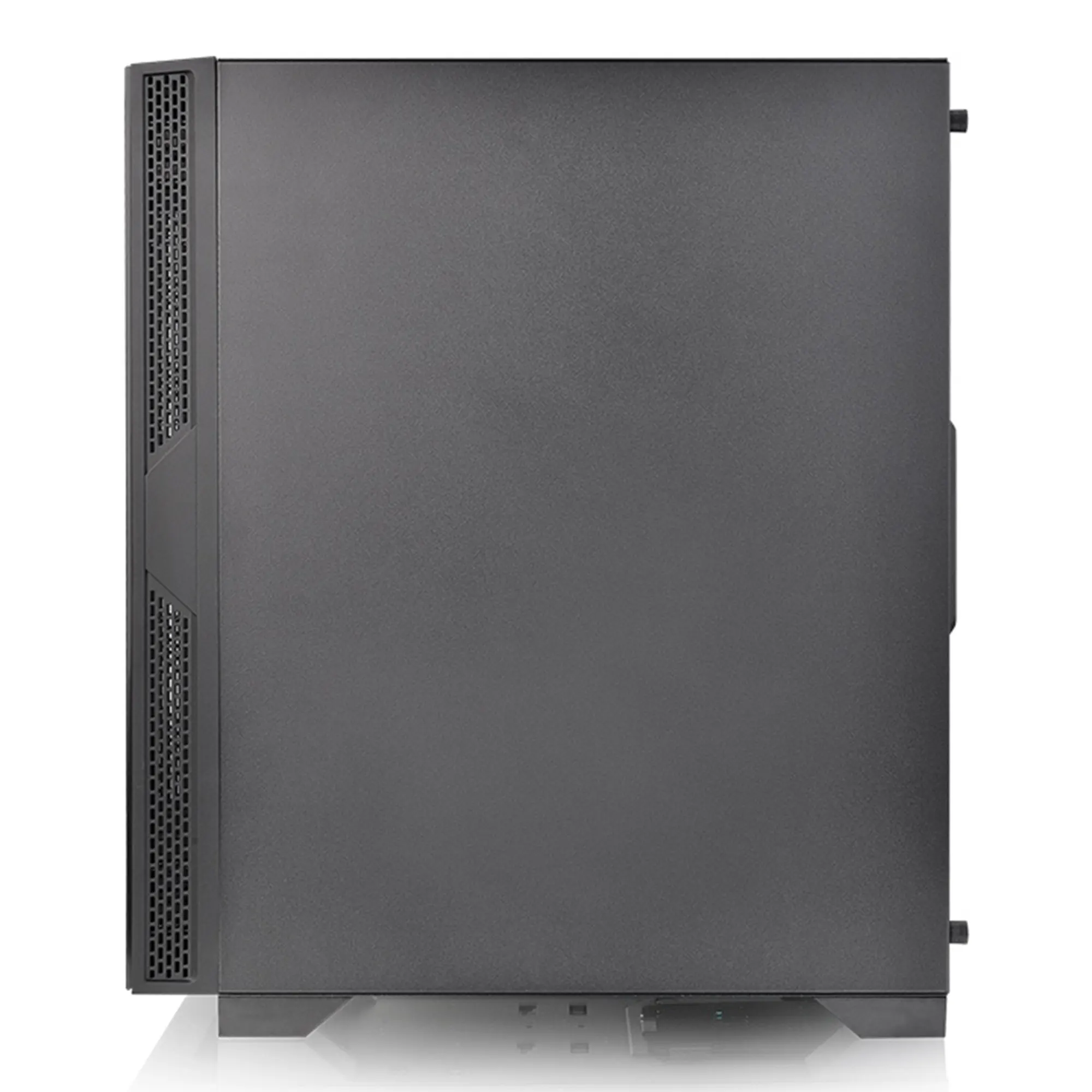 Купить Корпус Thermaltake Versa T25 TG Black - фото 4
