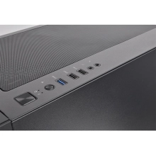 Купить Корпус Thermaltake Versa T25 TG Black - фото 5