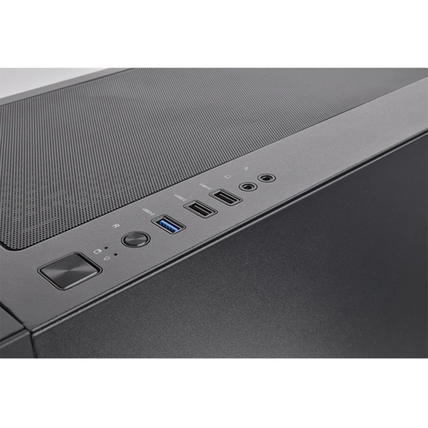 Купить Корпус Thermaltake Versa T25 TG Black - фото 5