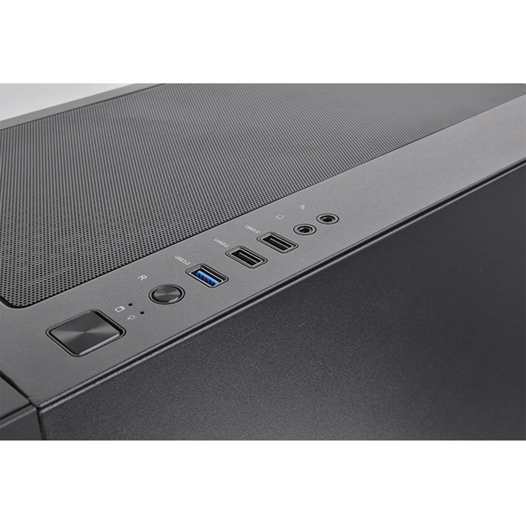 Купить Корпус Thermaltake Versa T25 TG Black - фото 5