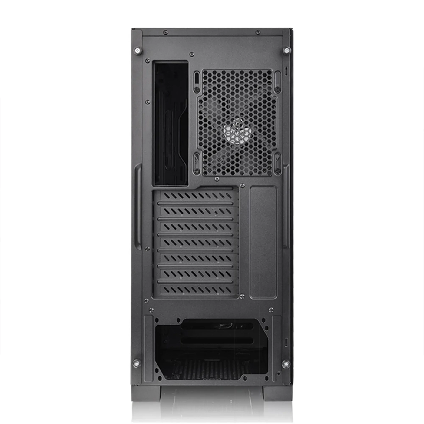 Купить Корпус Thermaltake Versa T25 TG Black - фото 6