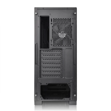 Купить Корпус Thermaltake Versa T25 TG Black - фото 6