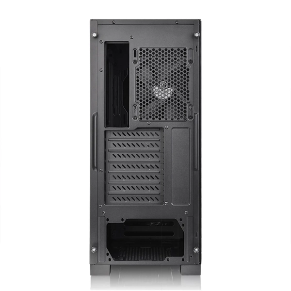 Купить Корпус Thermaltake Versa T25 TG Black - фото 6