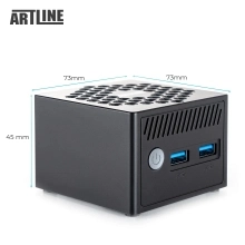 Купити Неттоп ARTLINE Business B10 (B10v17) - фото 3