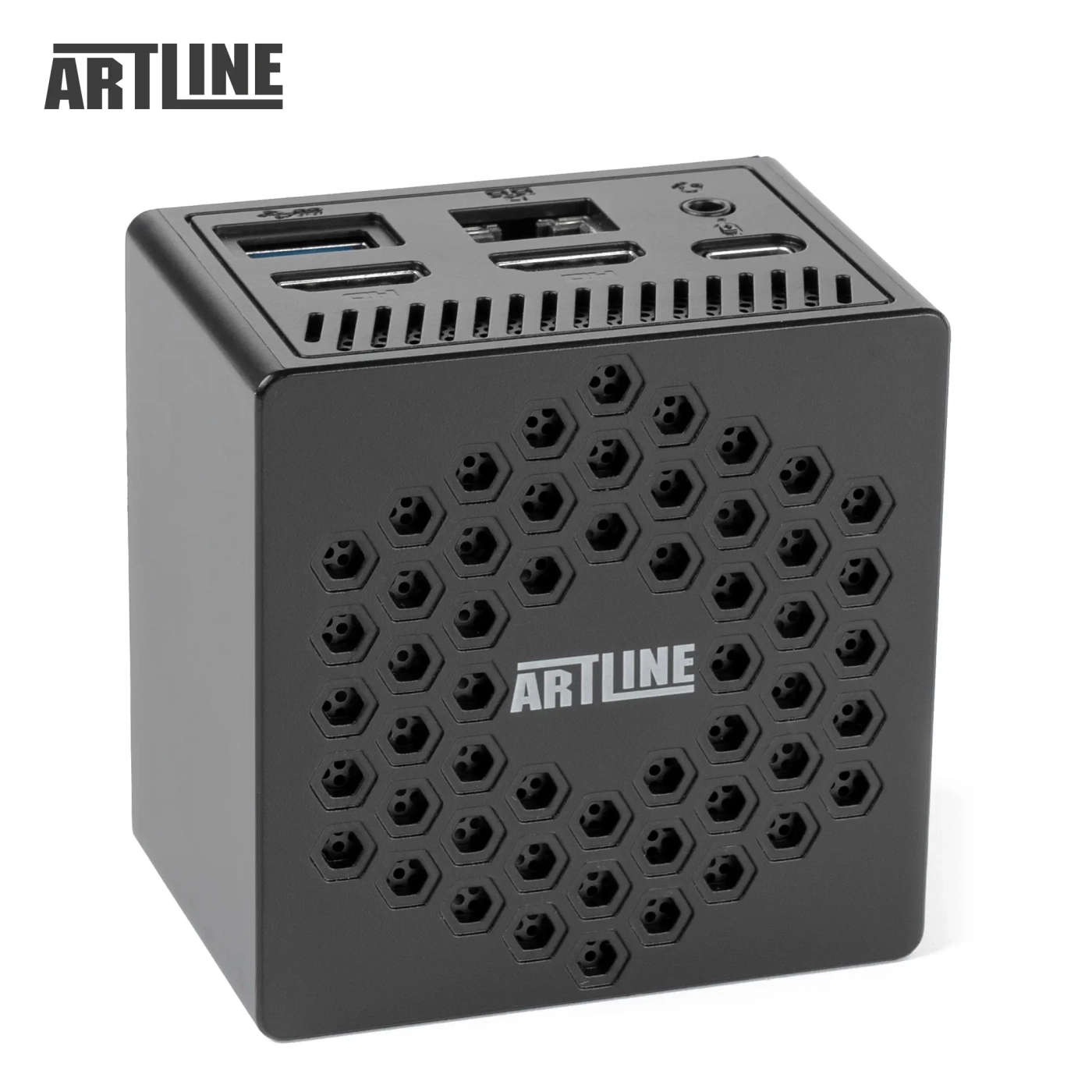 Купити Неттоп ARTLINE Business B10 (B10v17) - фото 8