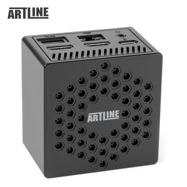 Купити Неттоп ARTLINE Business B10 (B10v17) - фото 8