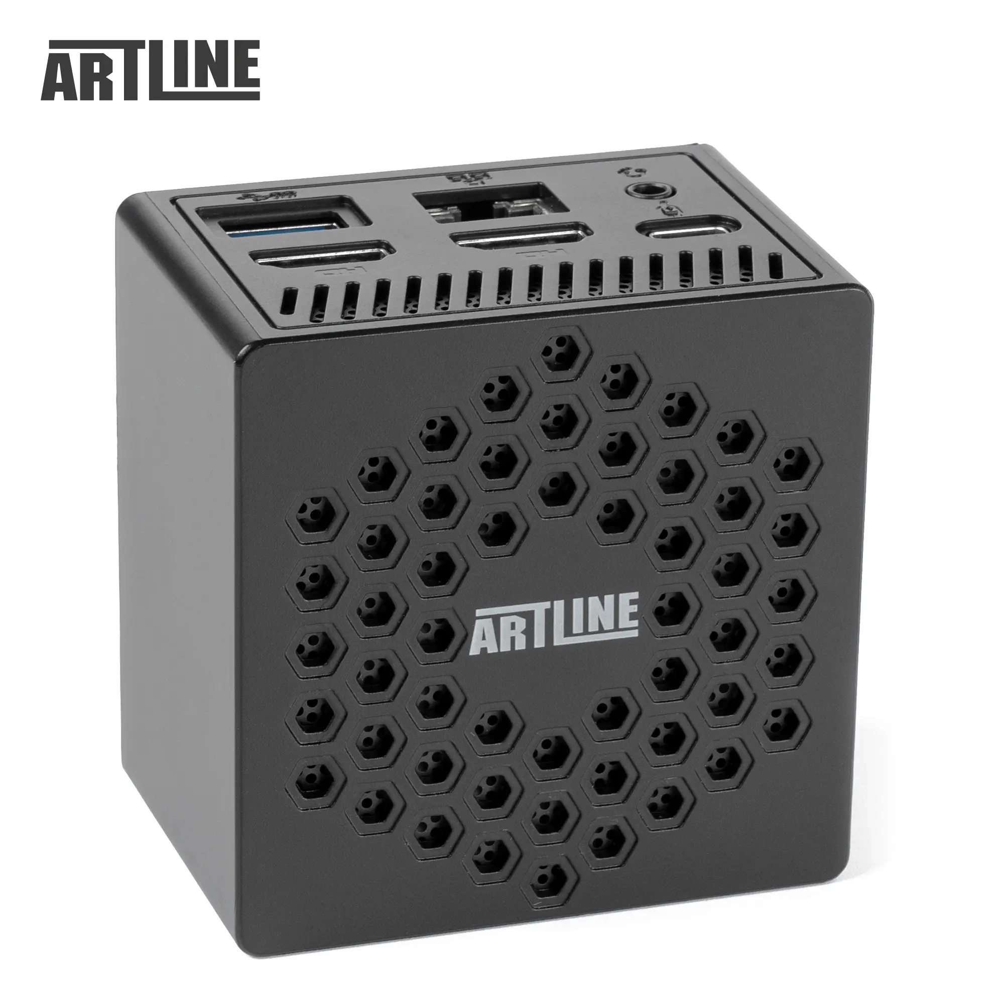 Купити Неттоп ARTLINE Business B10 (B10v17) - фото 8