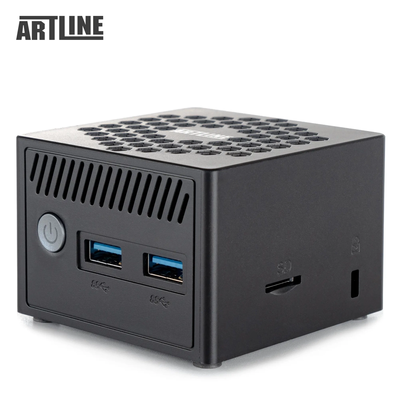 Купити Неттоп ARTLINE Business B10 (B10v17) - фото 10