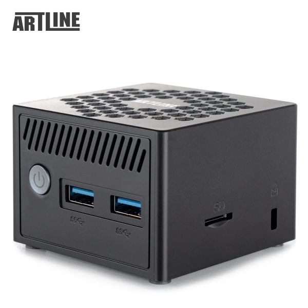 Купити Неттоп ARTLINE Business B10 (B10v17) - фото 10