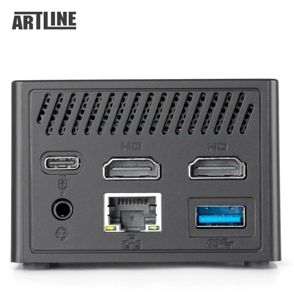 Купити Неттоп ARTLINE Business B10 (B10v17) - фото 12