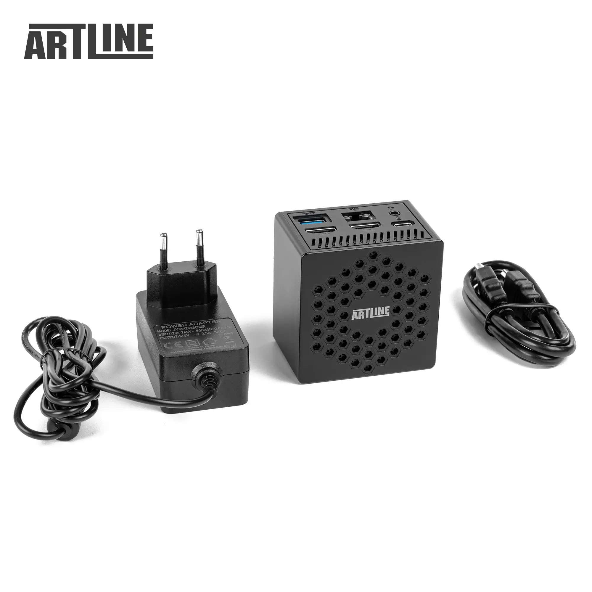 Купити Неттоп ARTLINE Business B10 (B10v17) - фото 13