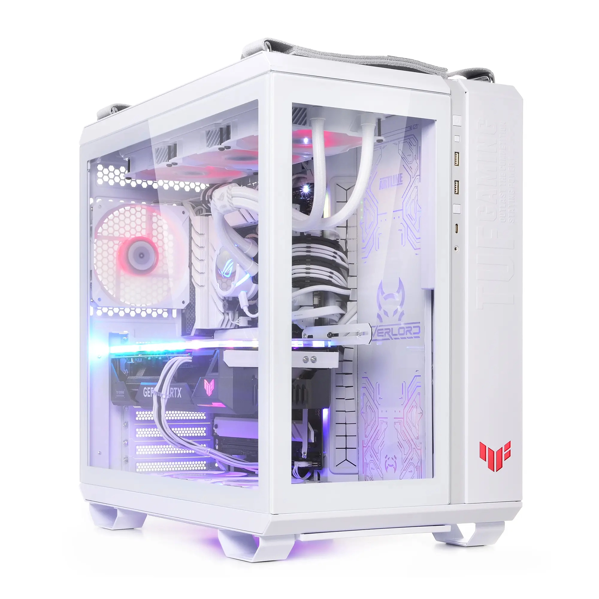 Купить Компьютер ARTLINE Overlord GT502 Windows 11 Home (GT502v37Winw) - фото 1