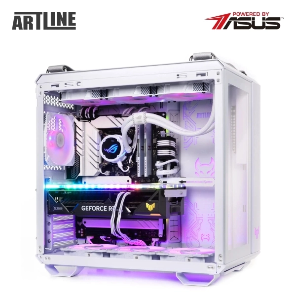 Купить Компьютер ARTLINE Overlord GT502 Windows 11 Home (GT502v37Winw) - фото 13