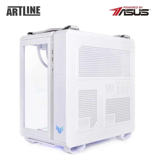 Купить Компьютер ARTLINE Overlord GT502 Windows 11 Home (GT502v37Winw) - фото 14