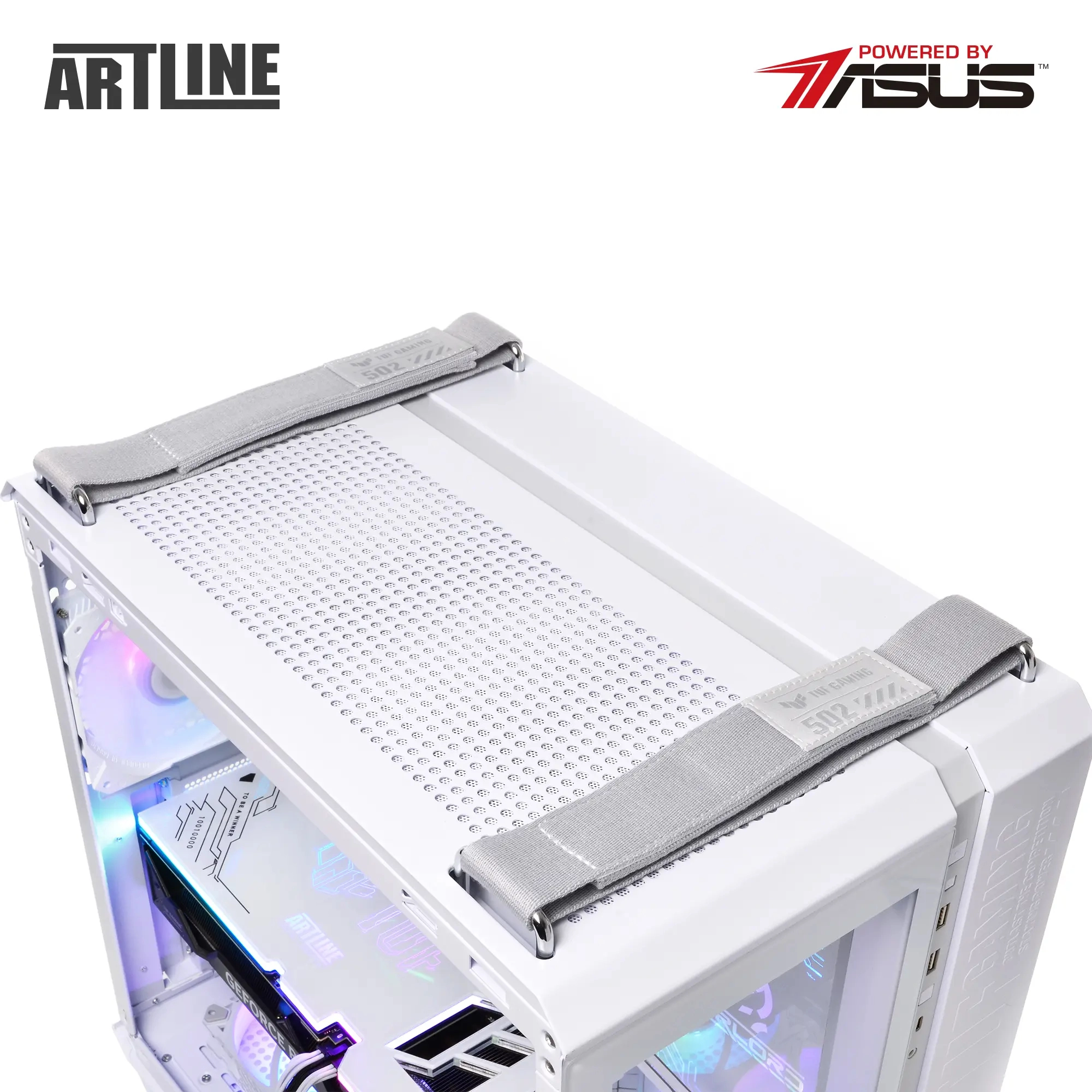 Купить Компьютер ARTLINE Overlord GT502 Windows 11 Home (GT502v37Winw) - фото 16