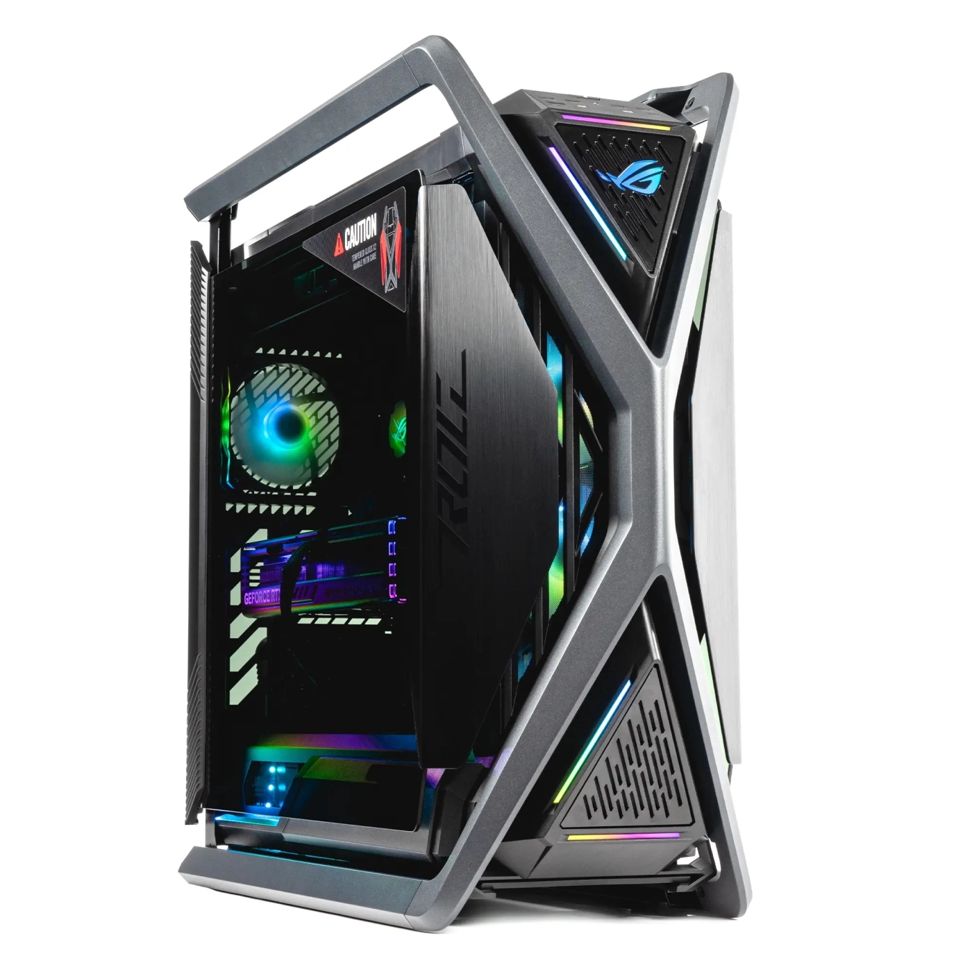 Купити Комп'ютер ARTLINE Overlord HYPERION Windows 11 Pro (HYPERIONv24Win) - фото 1