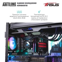 Купити Комп'ютер ARTLINE Overlord HYPERION Windows 11 Pro (HYPERIONv24Win) - фото 5