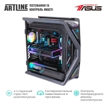 Купити Комп'ютер ARTLINE Overlord HYPERION Windows 11 Pro (HYPERIONv24Win) - фото 7