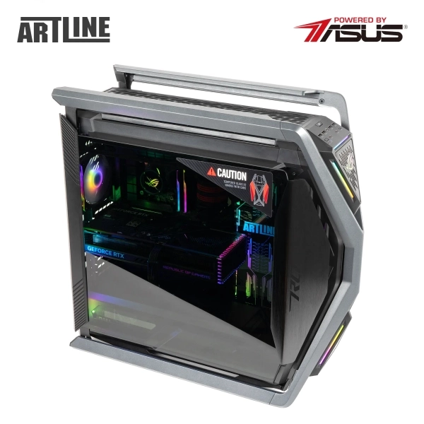 Купити Комп'ютер ARTLINE Overlord HYPERION Windows 11 Pro (HYPERIONv24Win) - фото 12