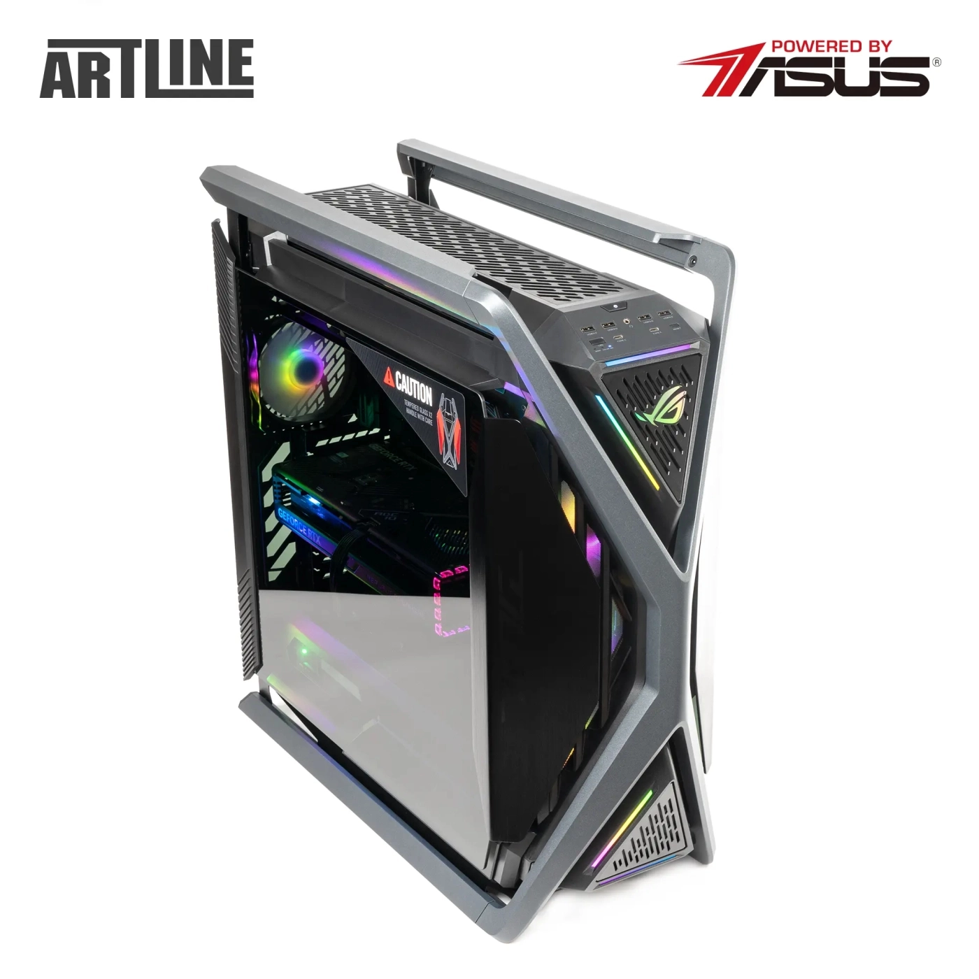 Купити Комп'ютер ARTLINE Overlord HYPERION Windows 11 Pro (HYPERIONv24Win) - фото 13