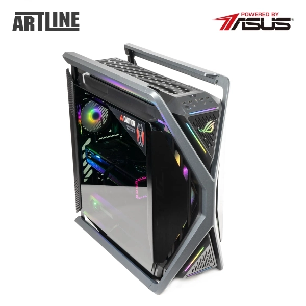 Купити Комп'ютер ARTLINE Overlord HYPERION Windows 11 Pro (HYPERIONv24Win) - фото 13