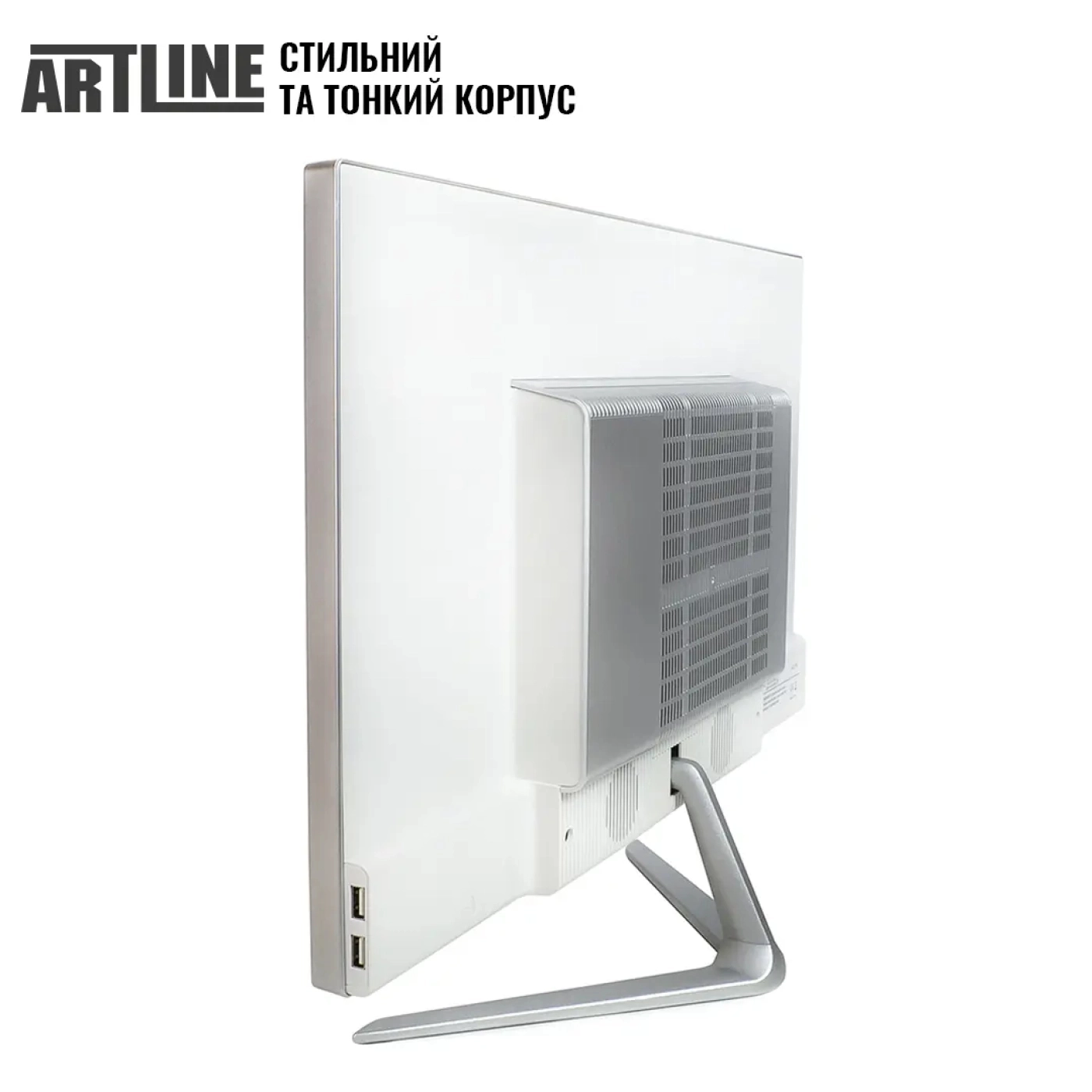 Купити Моноблок ARTLINE Business M61 (M61v26) - фото 6