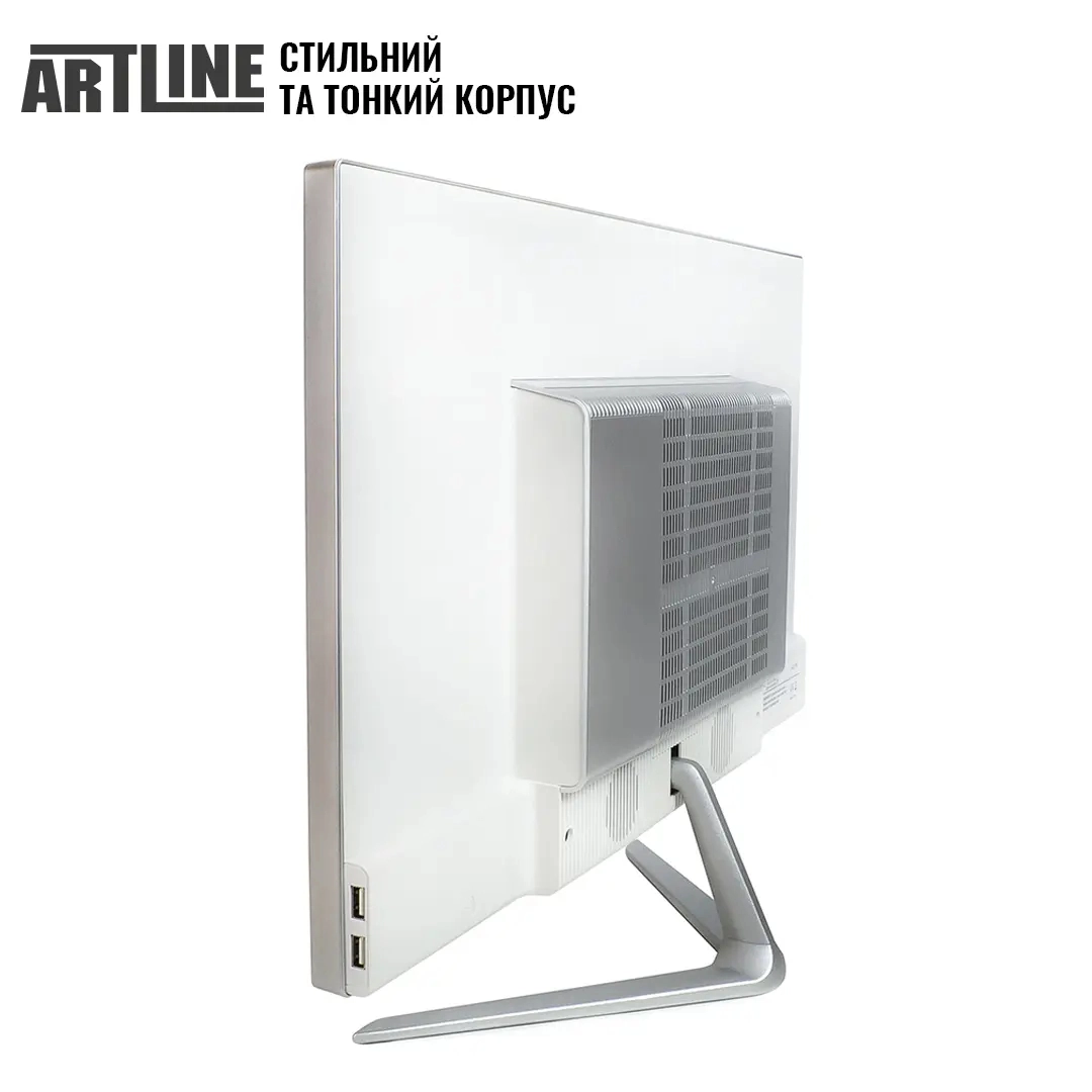Купити Моноблок ARTLINE Business M61 Windows 11 Pro (M61v26win) - фото 4