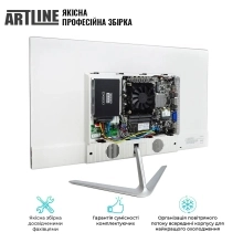 Купити Моноблок ARTLINE Business M61 Windows 11 Pro (M61v26win) - фото 5