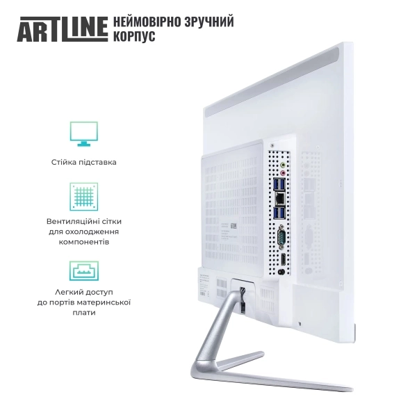 Купити Моноблок ARTLINE Business M61 (M61v32) - фото 3