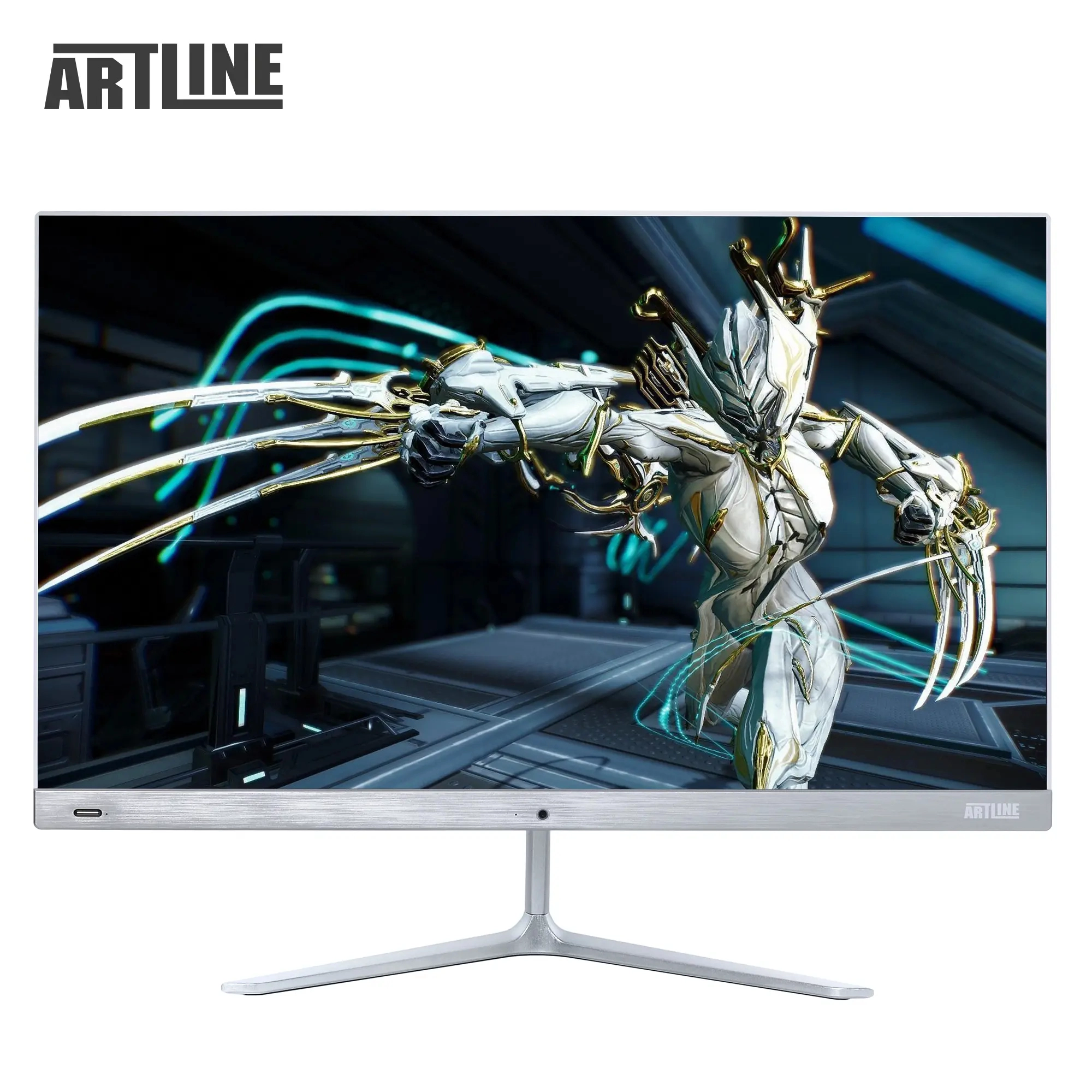 Купити Моноблок ARTLINE Business M61 (M61v32) - фото 7