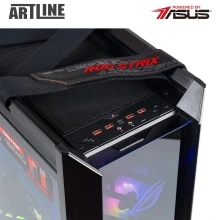 Купити Комп'ютер ARTLINE Overlord STRIX Windows 11 Pro (STRIXv137Win) - фото 15